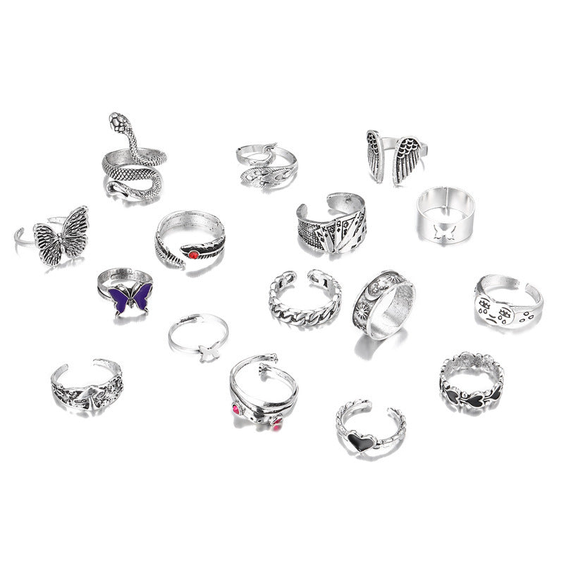 Elegant Ring for Every Occasion