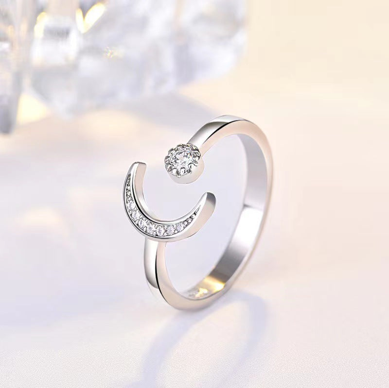 Elegant Ring for Every Occasion
