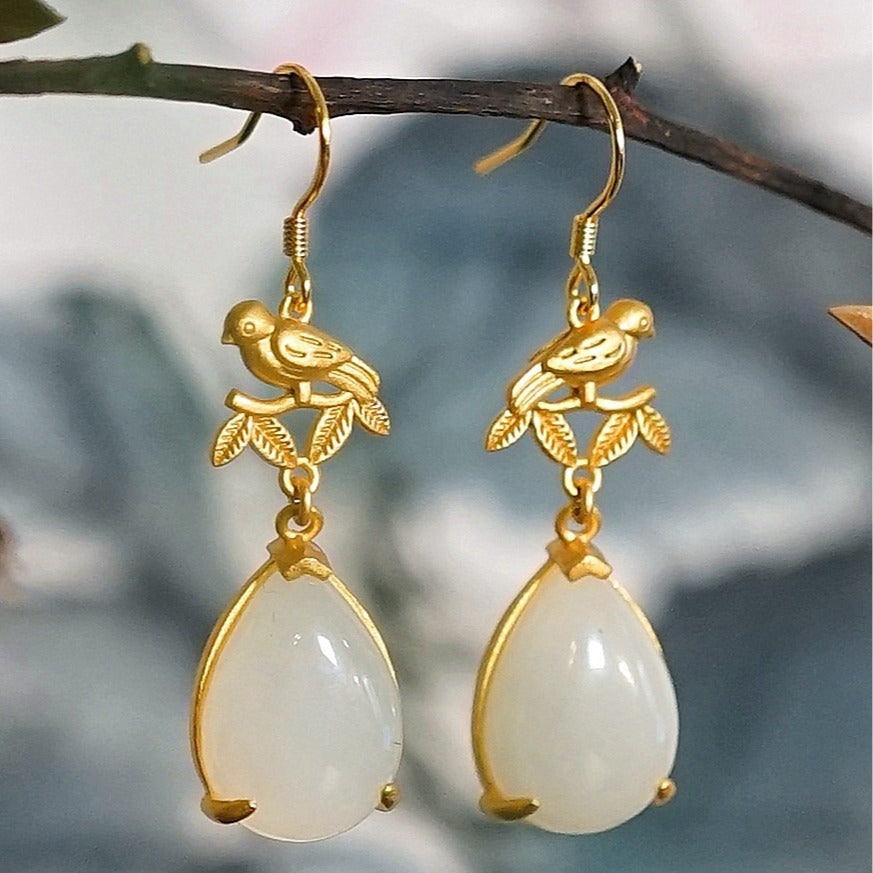 Romantic Earring for Special Moments