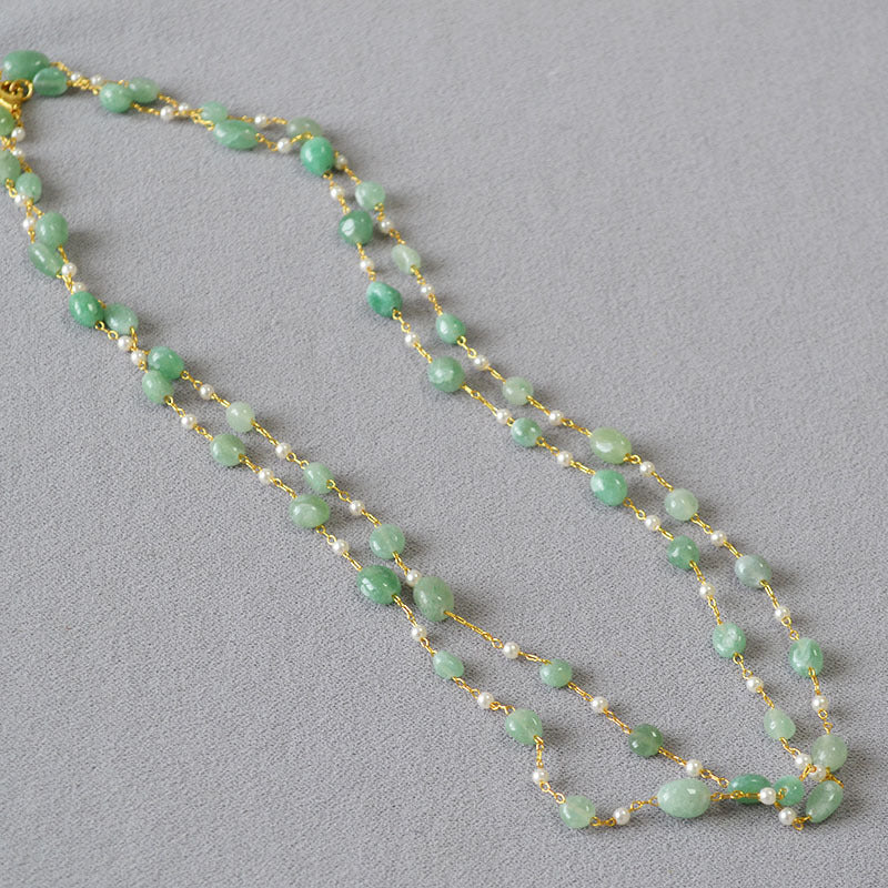 Classic Necklace with Timeless Appeal