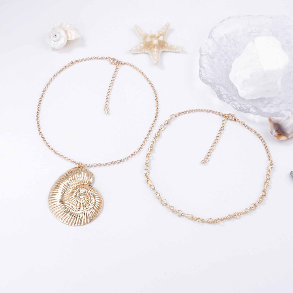 Classic Necklace with Timeless Appeal