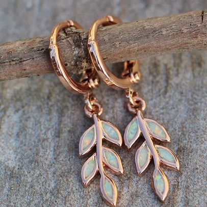 Romantic Earring for Special Moments