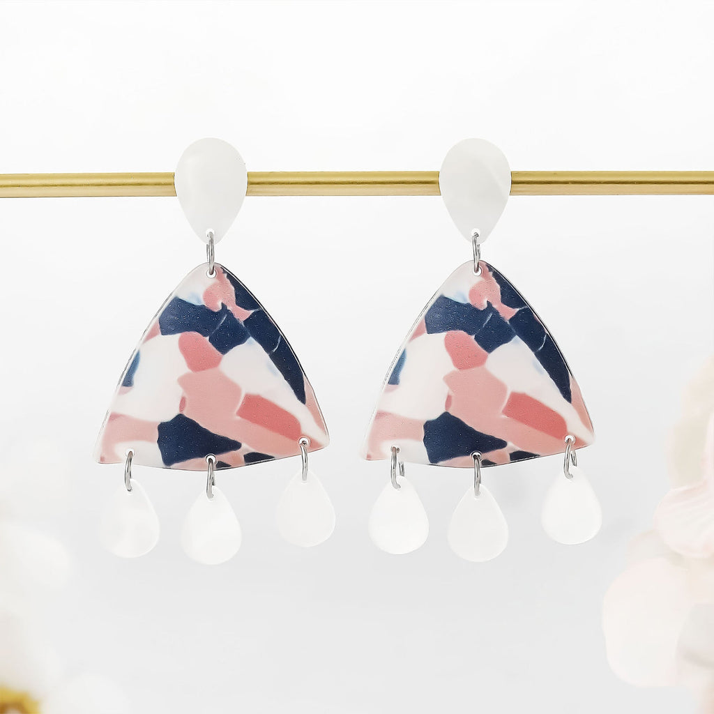 Beautiful Earring with Unique Style
