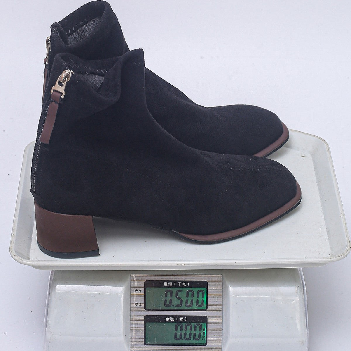 Beautifully Crafted Orthopedic Boots