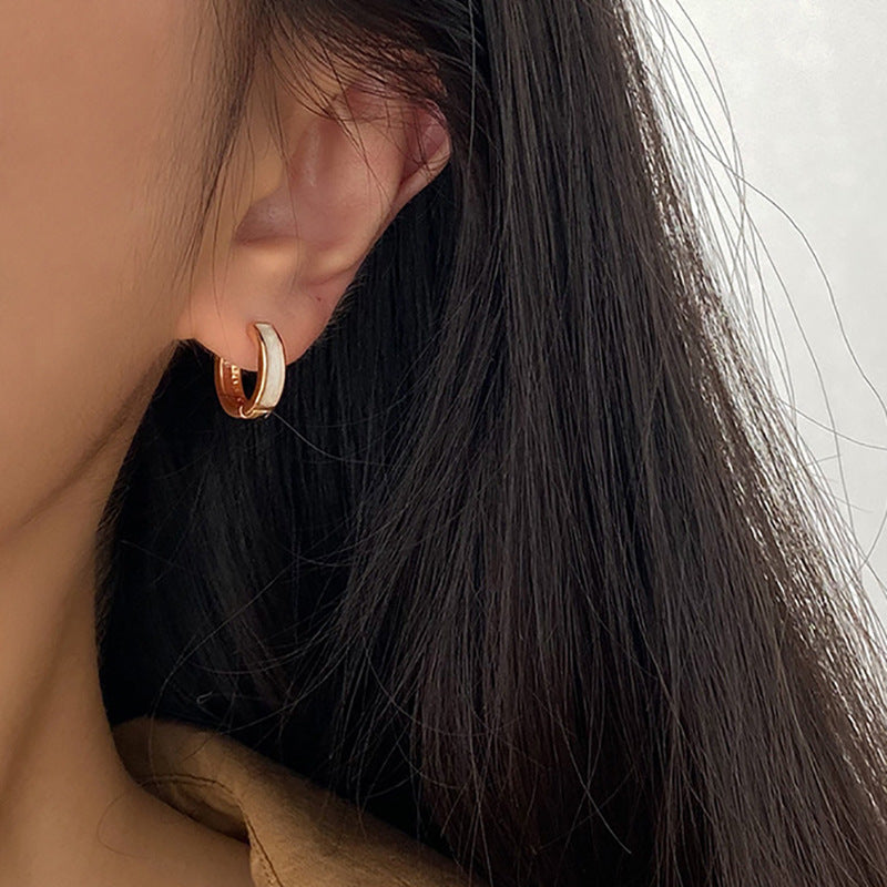 Beautiful Earring with Unique Style