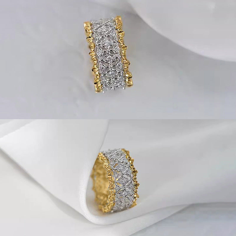 Elegant Ring for Every Occasion