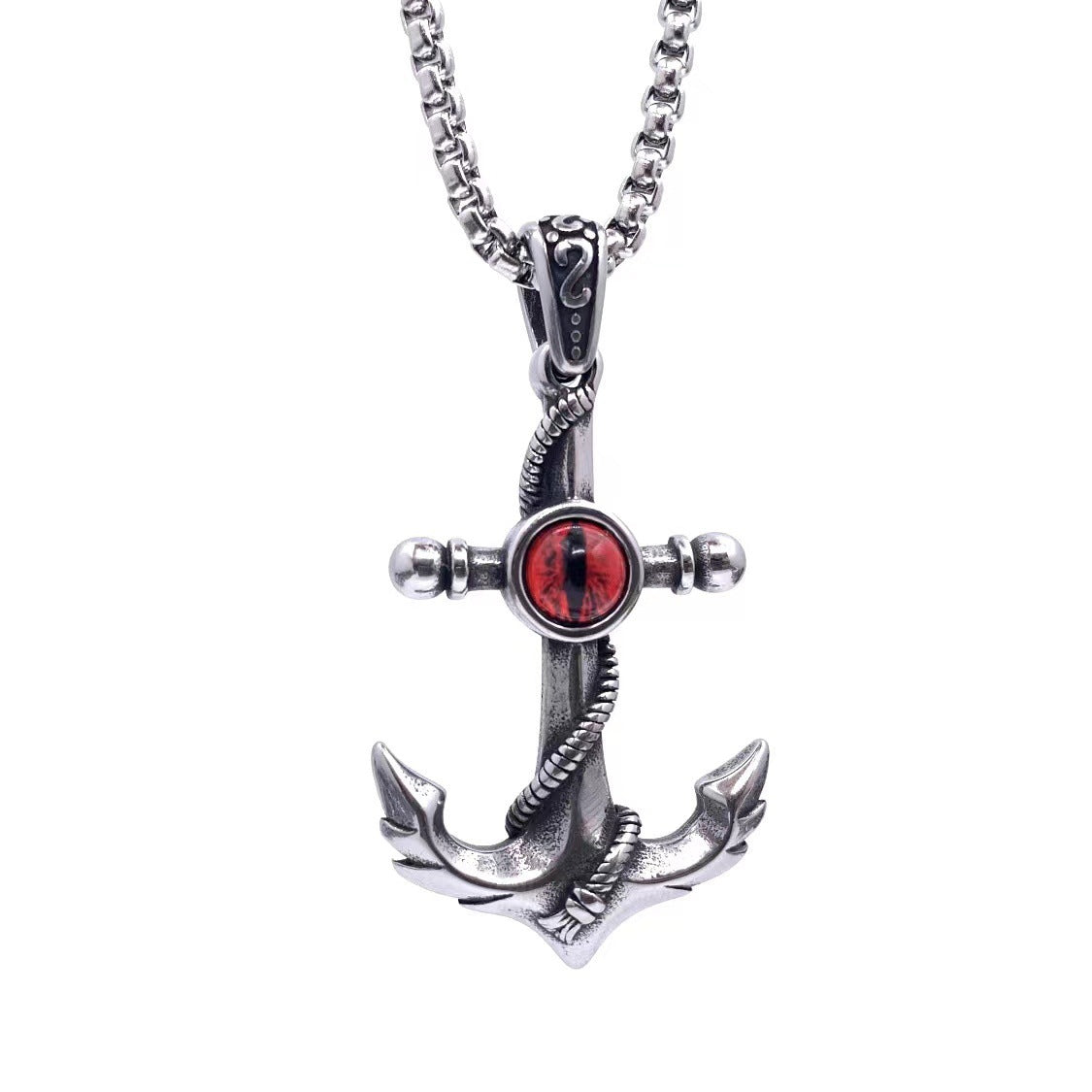Beautiful Pendant with Unique Style