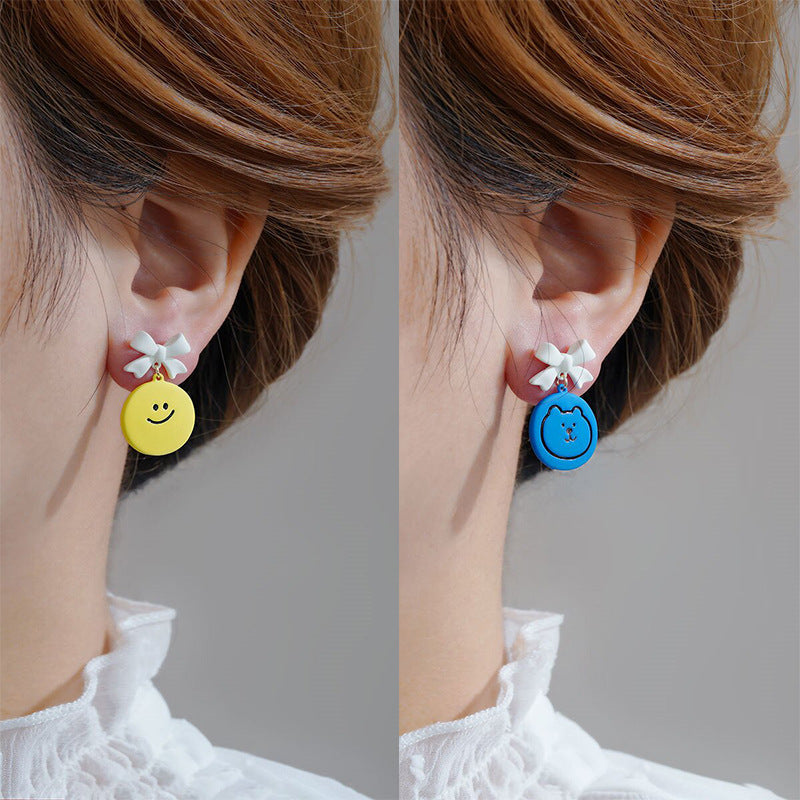 Elegant Earring for Every Occasion
