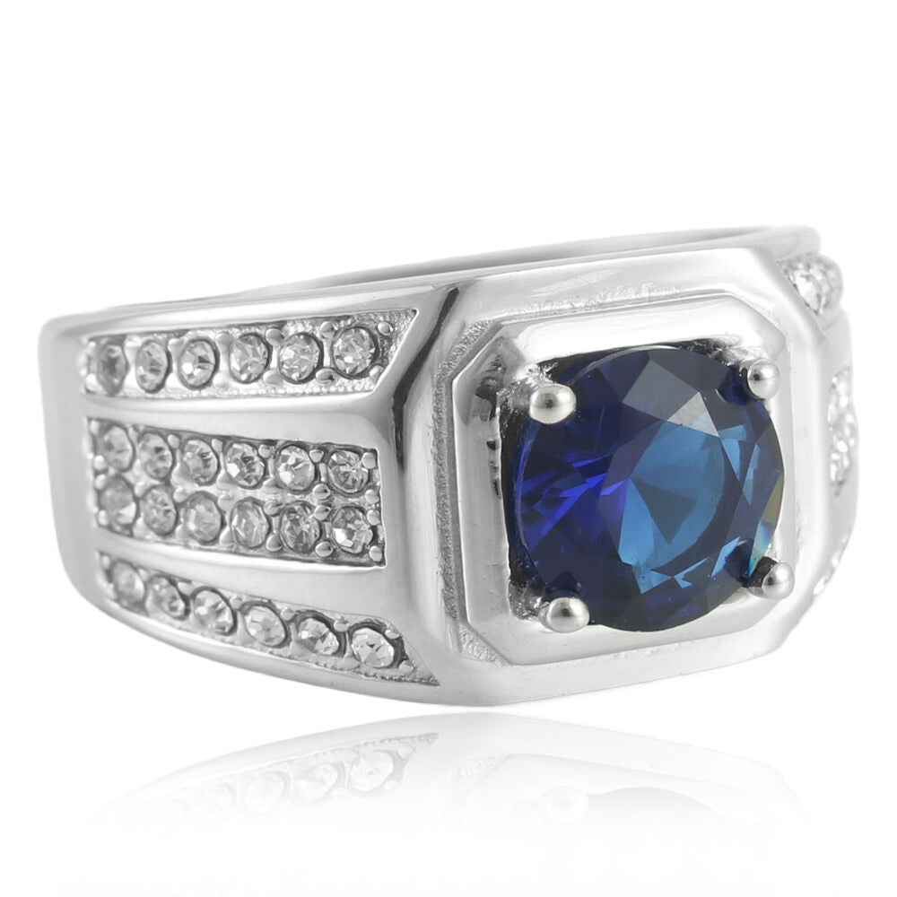Beautiful Ring with Unique Style