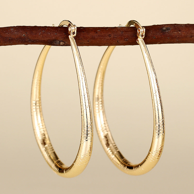 Delicate Artisan Earring