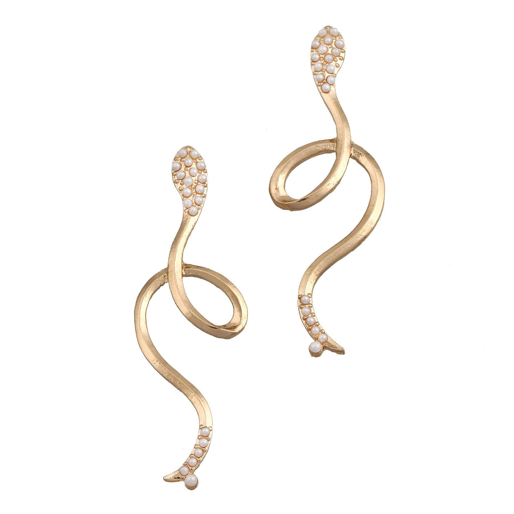 Elegant Pearl Earring for Every Occasion