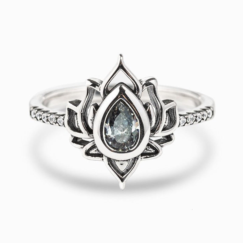 Romantic Ring for Special Moments