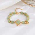 Delicate Artisan Bracelet