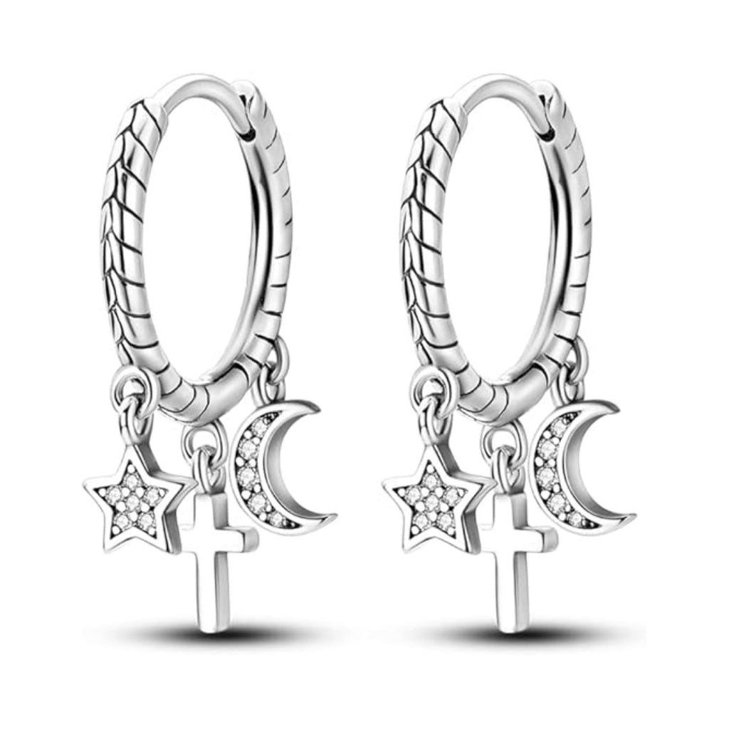 Romantic Earring for Special Moments