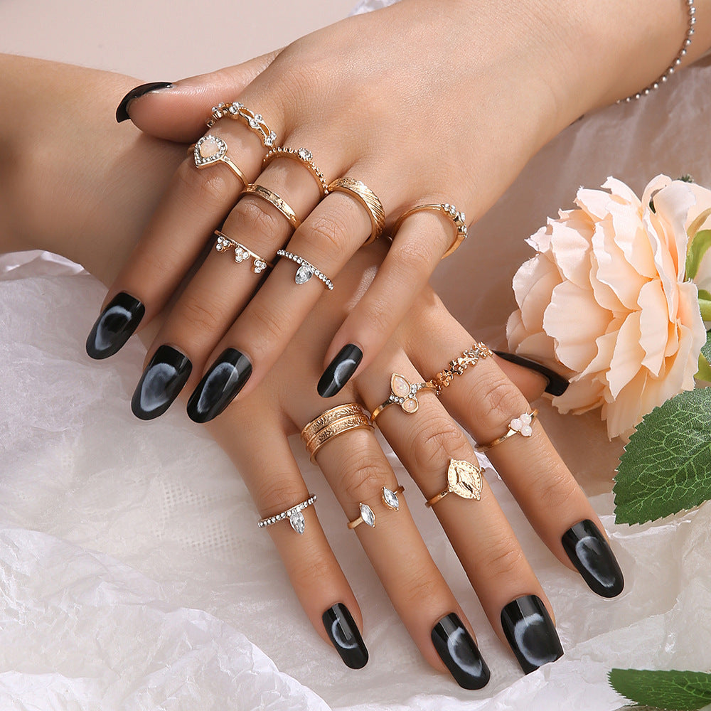 Stunning Ring for Daily Wear