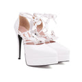 Chic Orthopedic Sandals with Unique Design