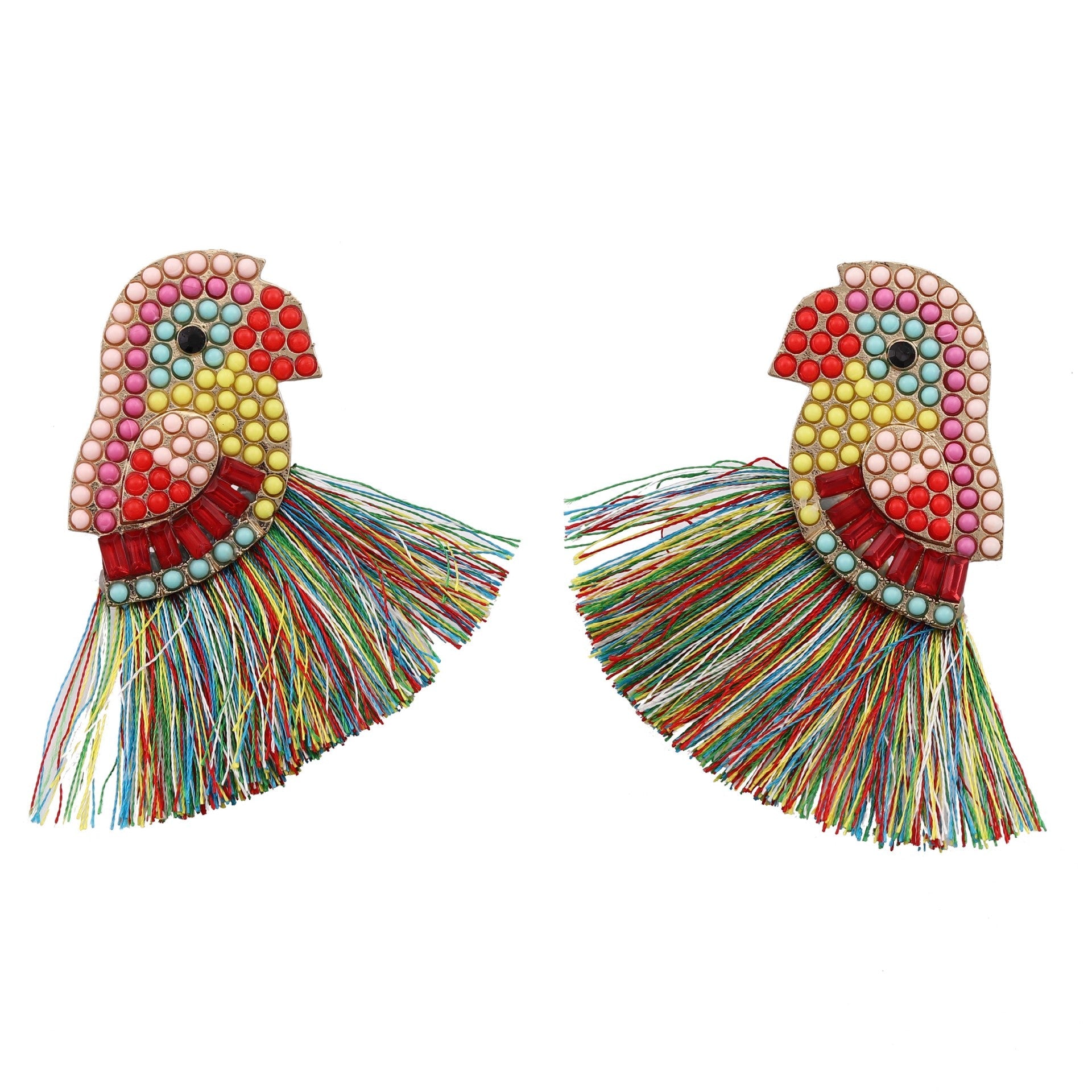 Stunning Earring for Daily Wear