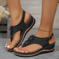 Comfortable Orthopedic Sandals for Daily Wear
