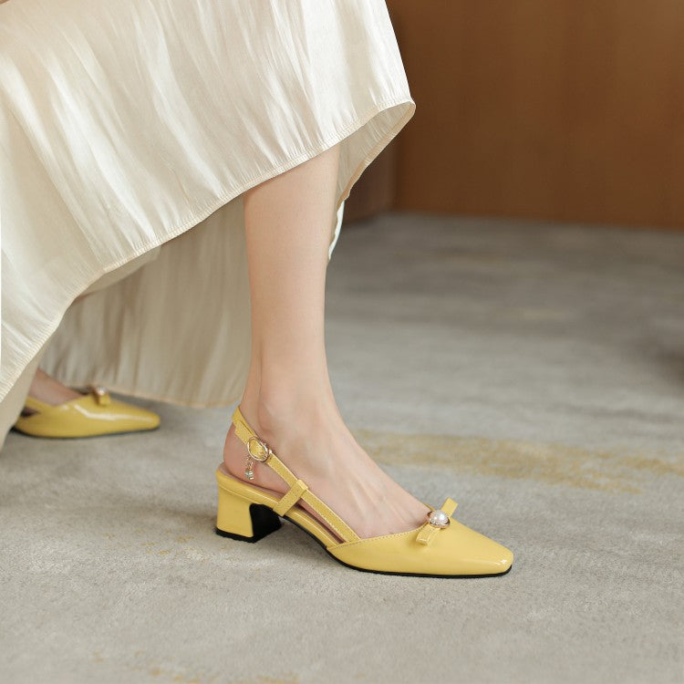 Classic Orthopedic Shoes with Timeless Style