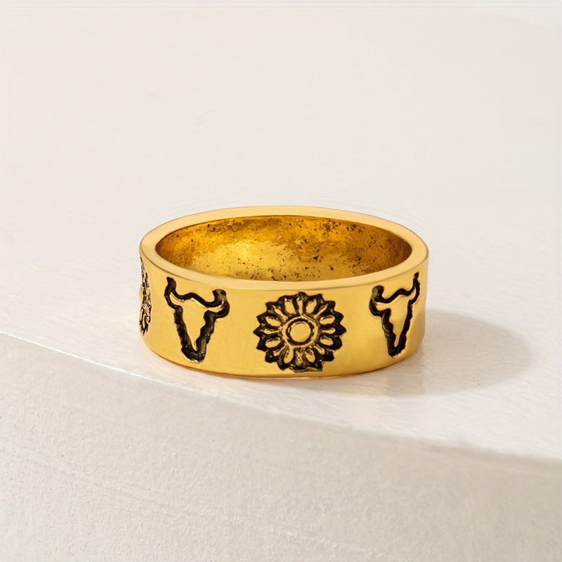 Delicate Artisan Bracelet