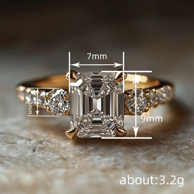 Beautiful Piece with Unique Style