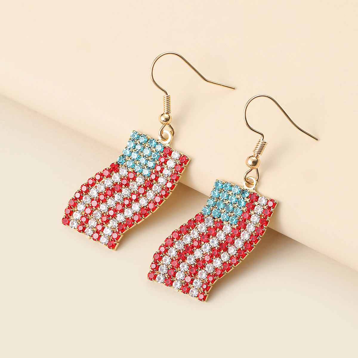 Classic Earring with Timeless Appeal