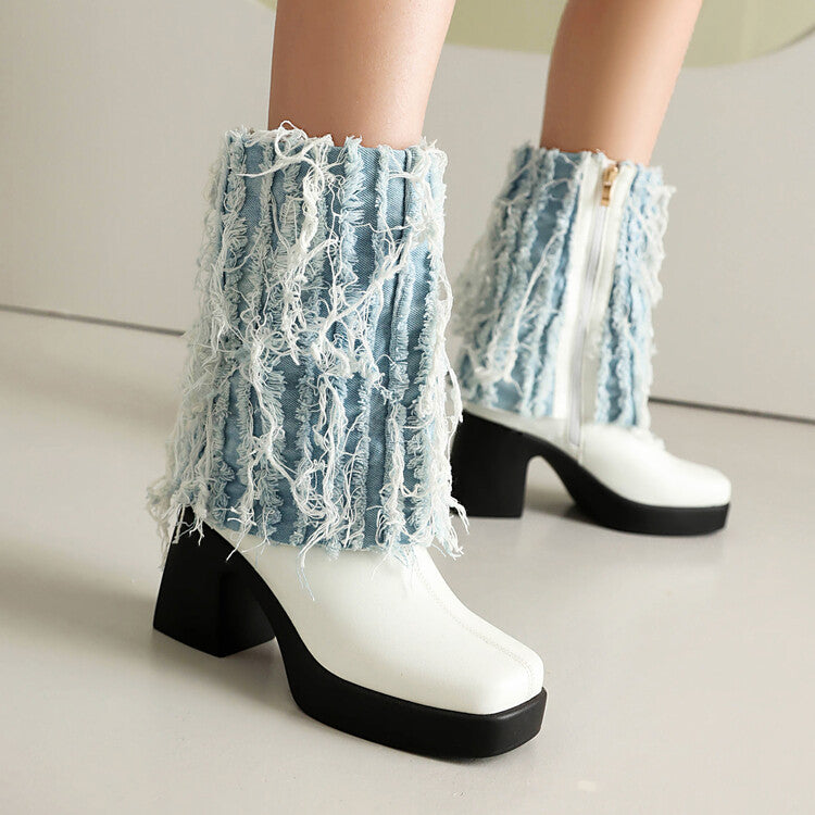 Stylish Orthopedic Boots for Any Occasion