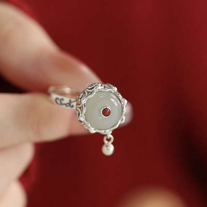 Delicate Artisan Piece