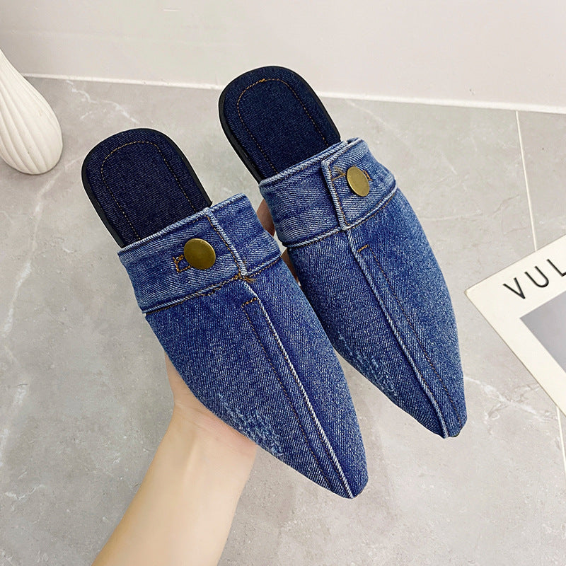 Classic Orthopedic Shoes with Timeless Style