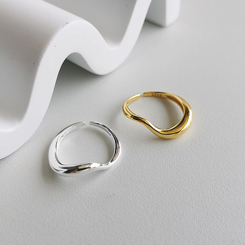 Romantic Ring for Special Moments