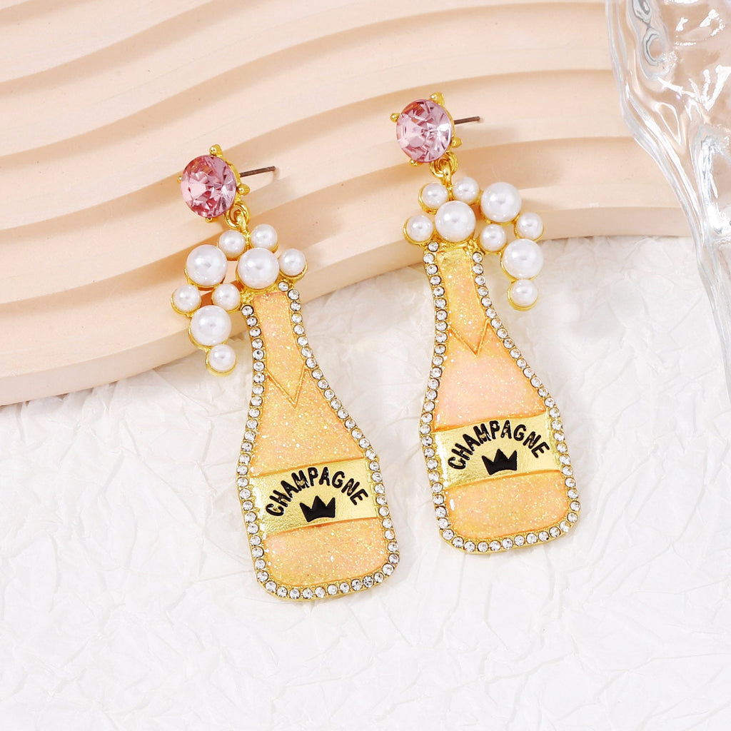 Charming Earring for Any Occasion