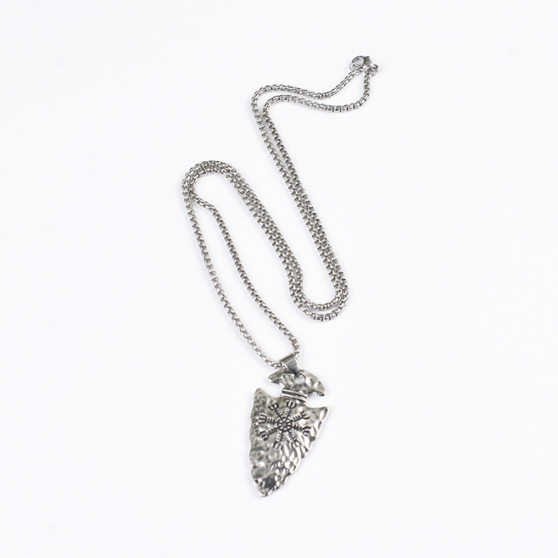 Vintage Handmade Necklace