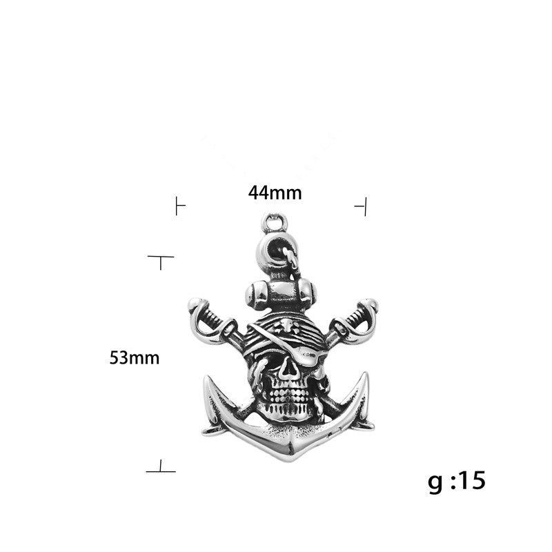 Romantic Pendant for Special Moments