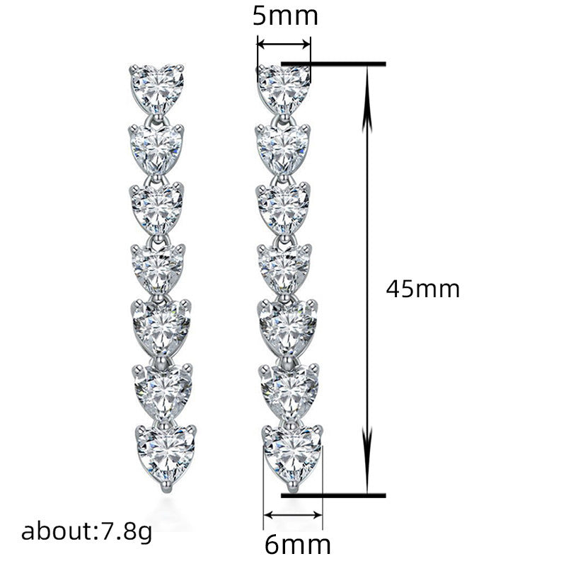 Beautiful Earring with Unique Style