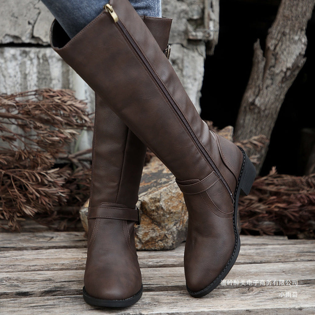 Beautifully Crafted Orthopedic Boots