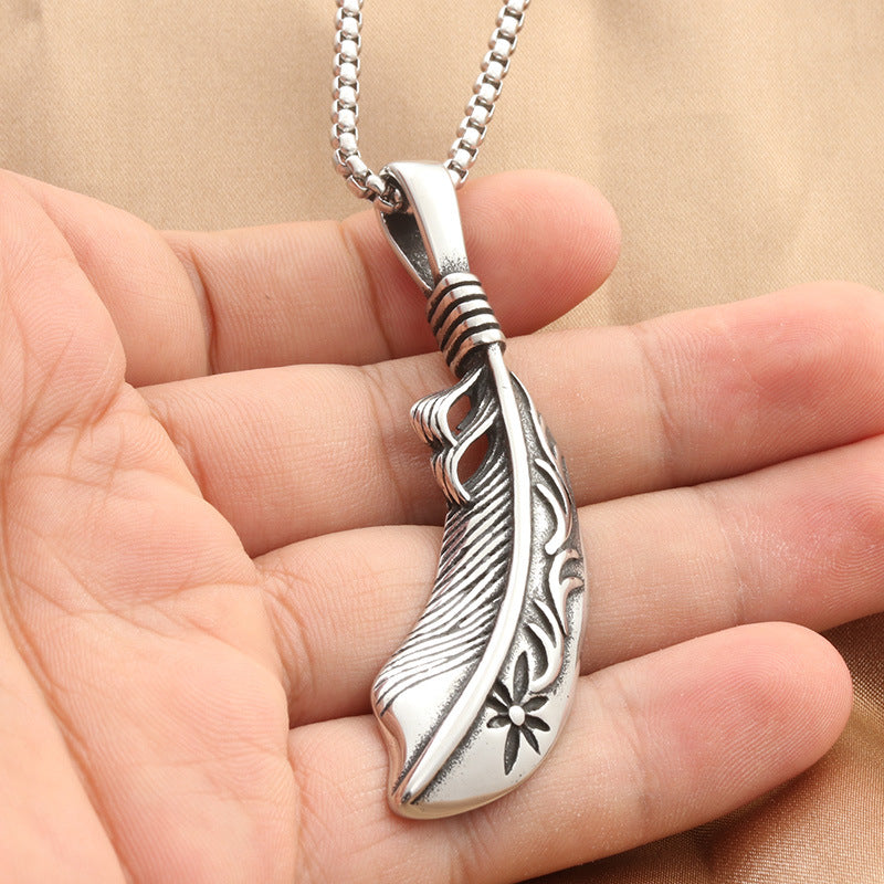 Charming Pendant for Any Occasion