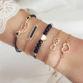 Beautiful Bracelet with Unique Style