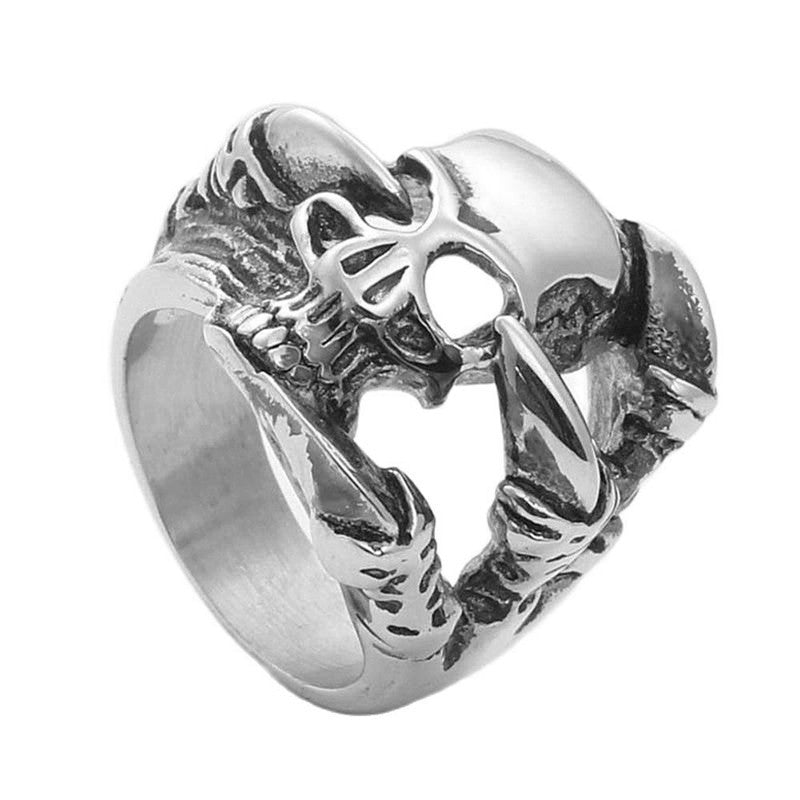 Vintage Handmade Ring