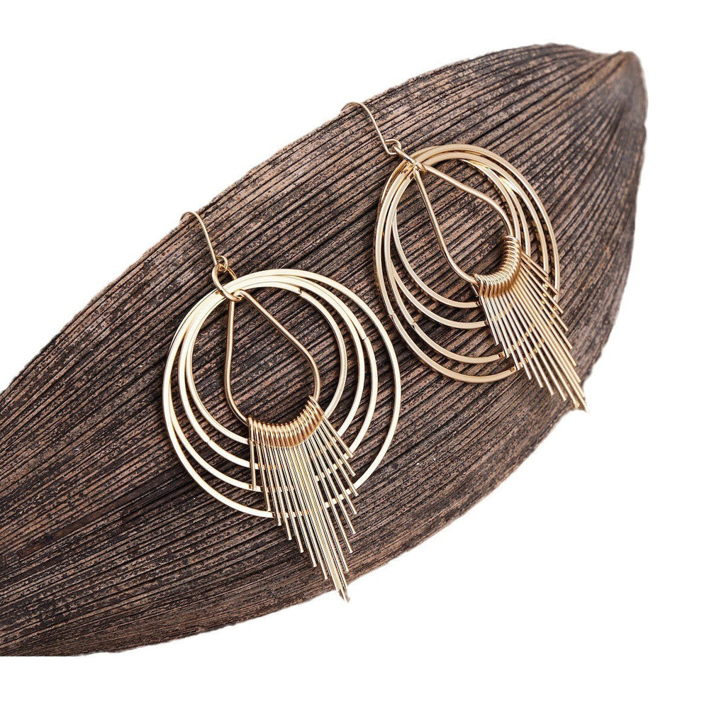 Stunning Earring for Daily Wear