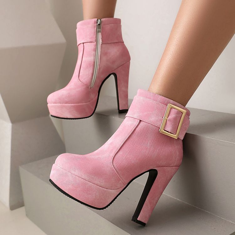 Comfortable Orthopedic Boots for Daily Wear