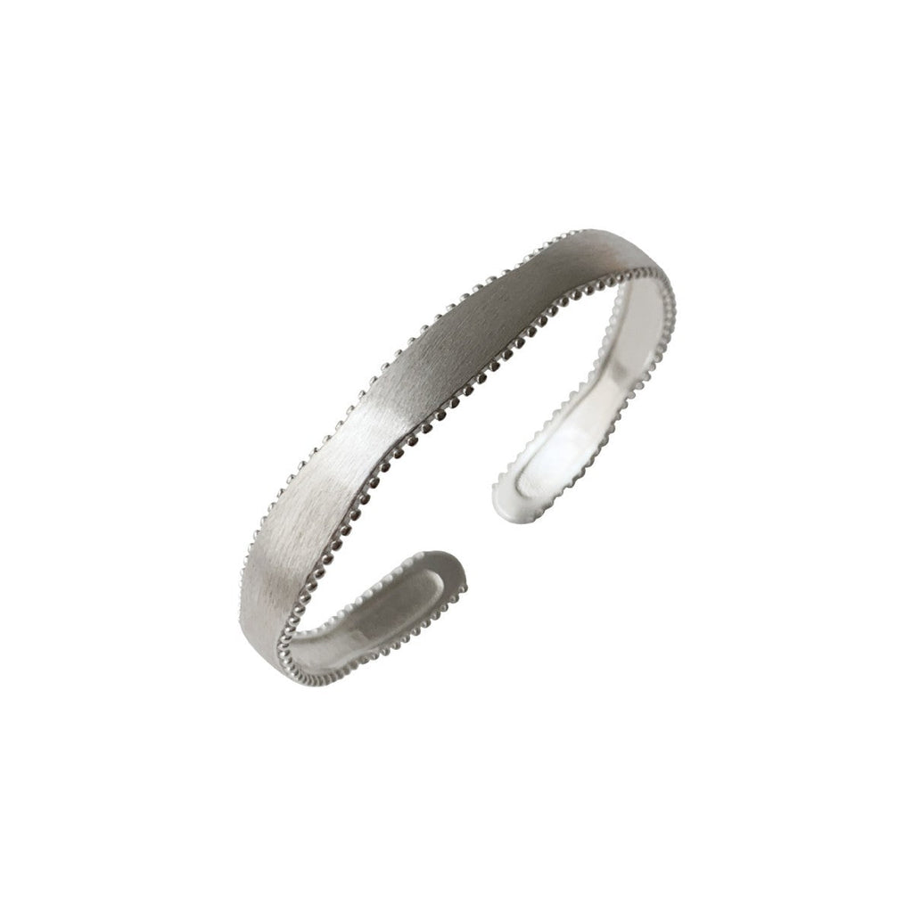Stunning Silver Bracelet for Daily Wear