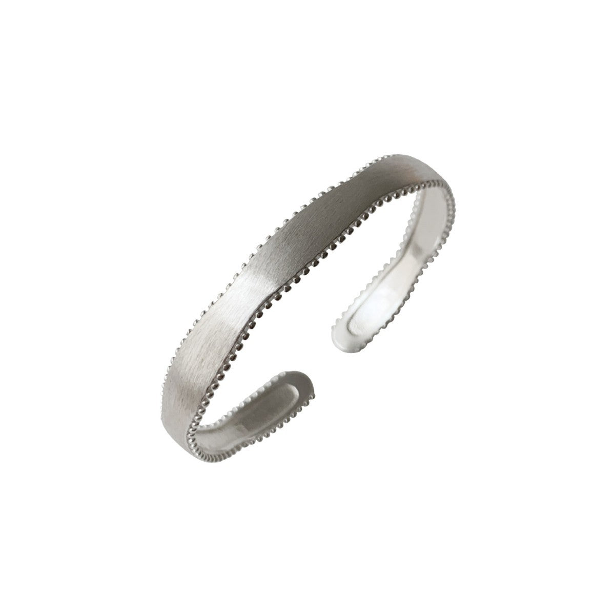 Stunning Silver Bracelet for Daily Wear
