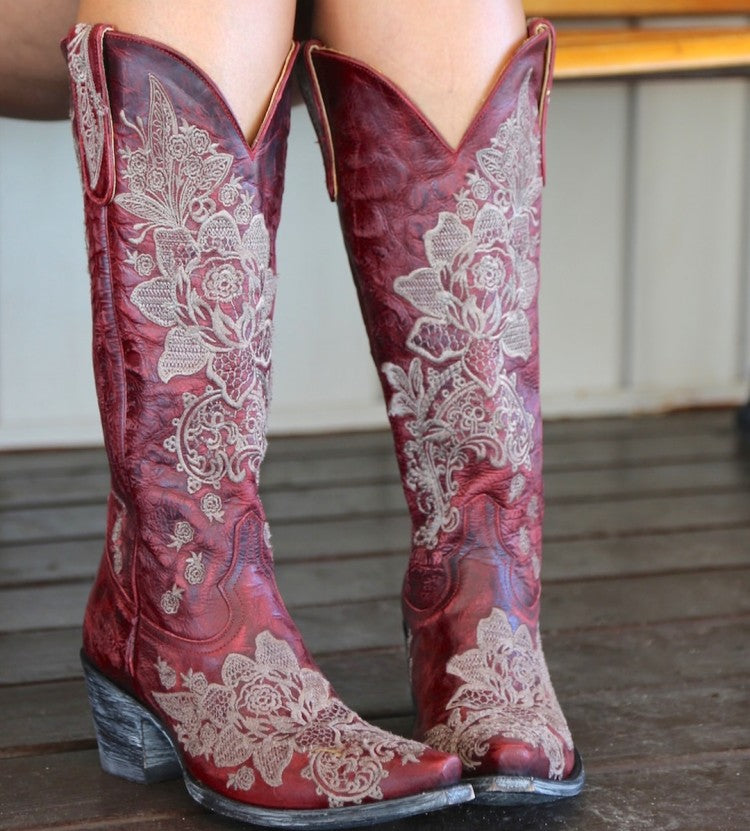 Stylish Orthopedic Boots for Any Occasion