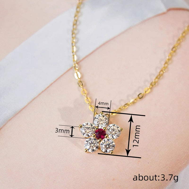 Elegant Necklace for Every Occasion