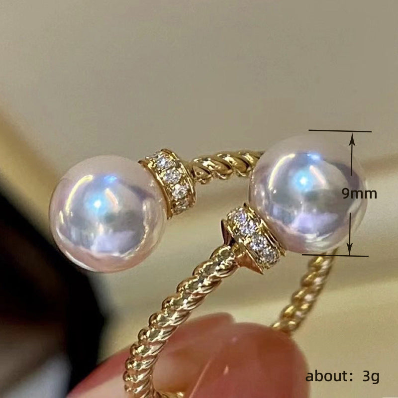 Elegant Ring for Every Occasion