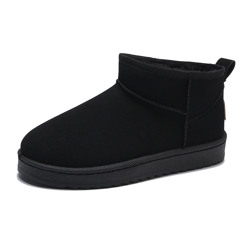 Vintage Inspired Orthopedic Boots