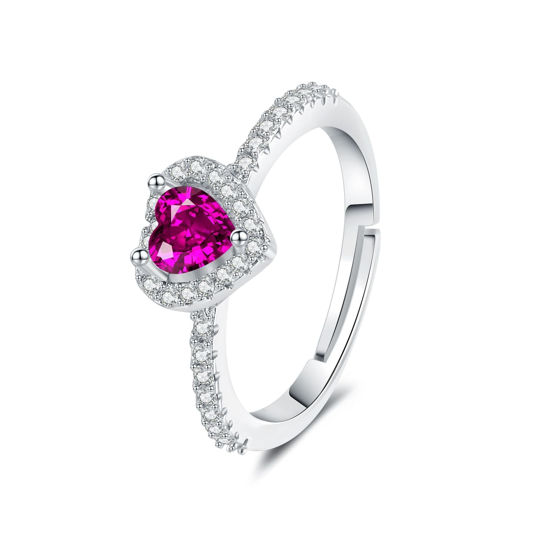 Delicate Artisan Ring