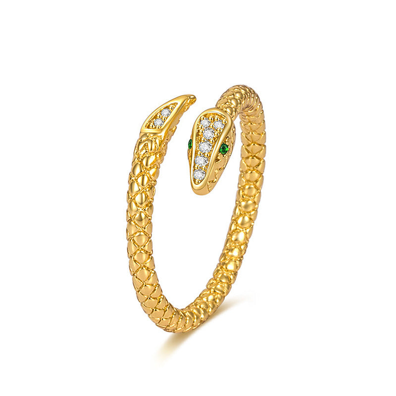 Romantic Ring for Special Moments