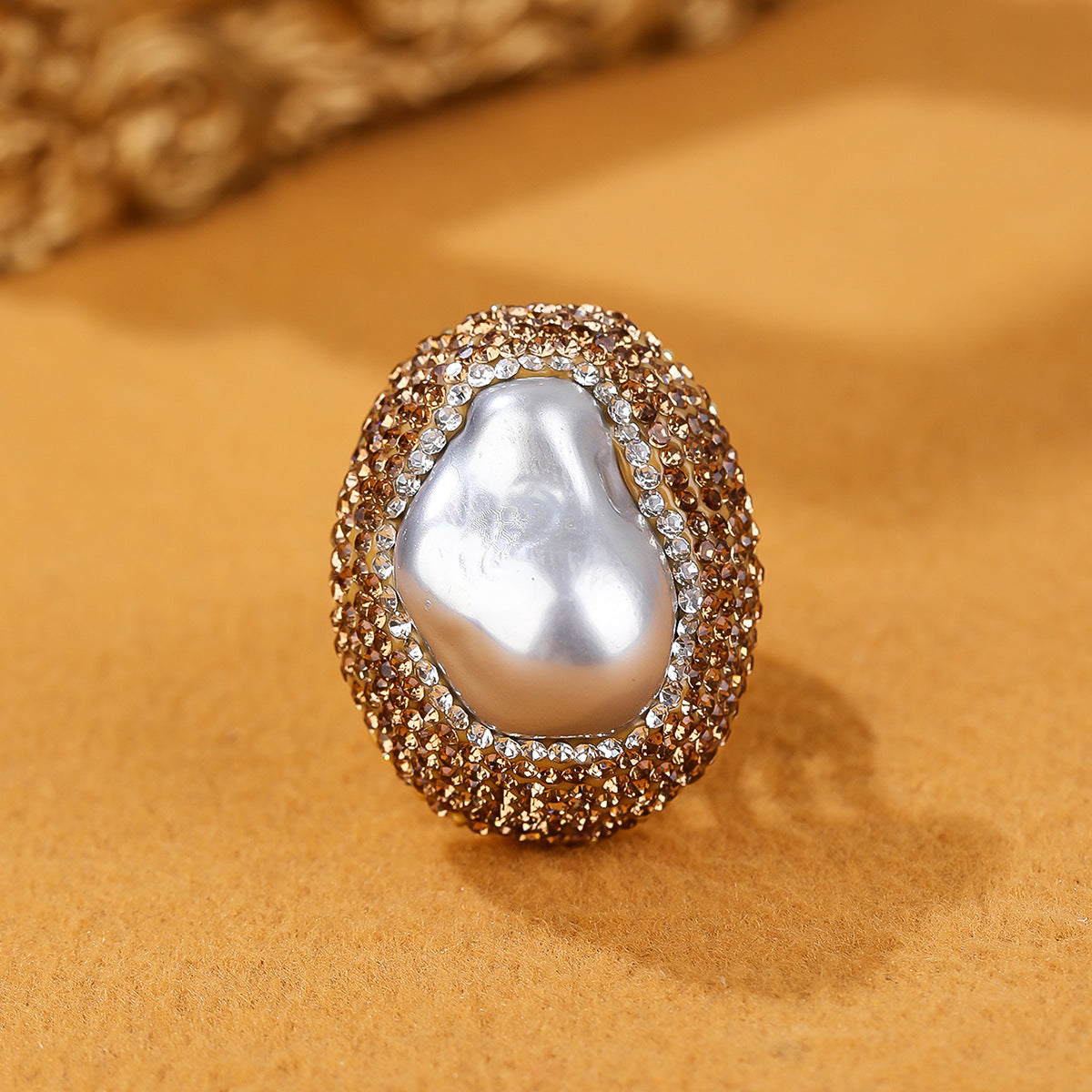 Romantic Ring for Special Moments