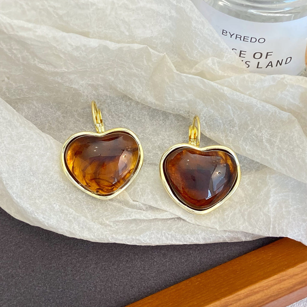 Classic Earring with Timeless Appeal